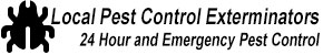Lady Lake FL Pest Control Exterminators